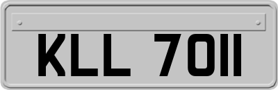 KLL7011