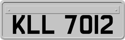 KLL7012