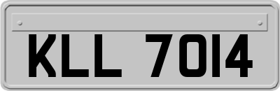 KLL7014