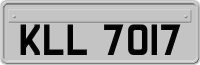 KLL7017