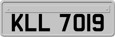 KLL7019