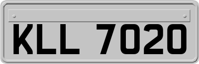 KLL7020