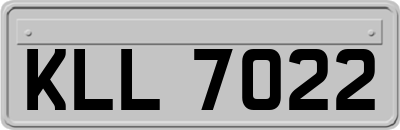 KLL7022