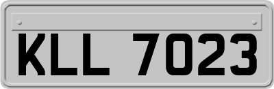 KLL7023
