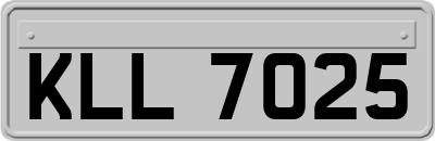 KLL7025