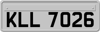 KLL7026