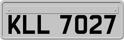 KLL7027