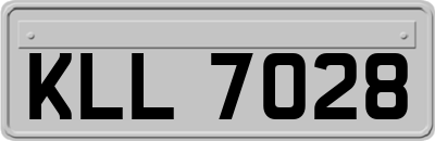KLL7028