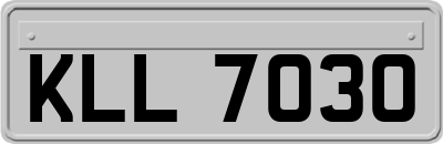KLL7030