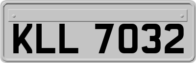 KLL7032