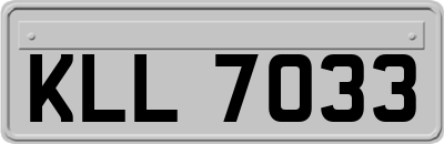 KLL7033