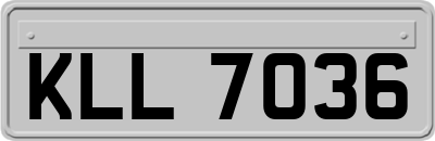 KLL7036