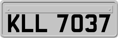 KLL7037