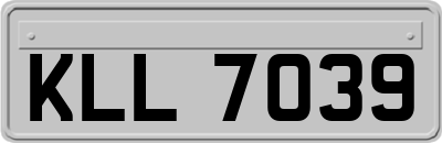 KLL7039