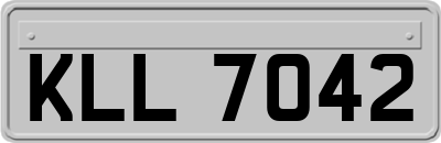 KLL7042