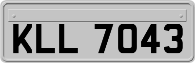 KLL7043