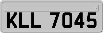 KLL7045