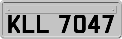 KLL7047