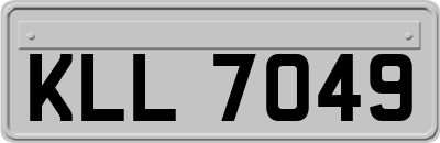KLL7049