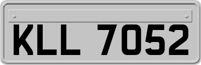 KLL7052