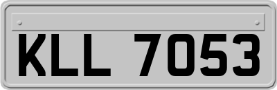 KLL7053