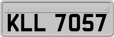 KLL7057