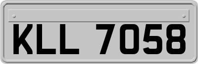 KLL7058