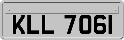 KLL7061