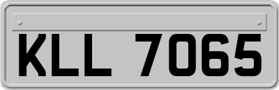 KLL7065