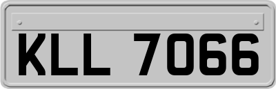 KLL7066