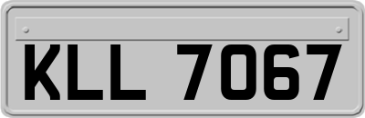 KLL7067