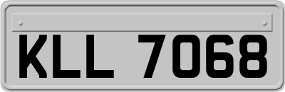 KLL7068