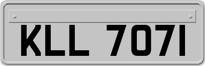 KLL7071