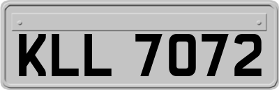 KLL7072