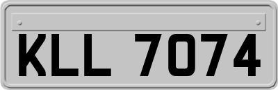KLL7074