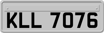 KLL7076