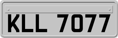 KLL7077