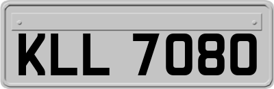 KLL7080