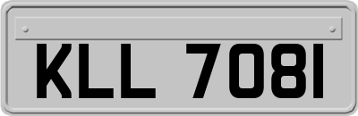 KLL7081