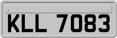 KLL7083