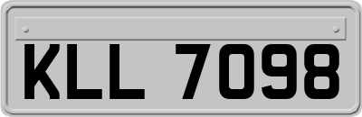 KLL7098