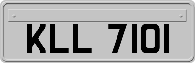 KLL7101