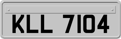 KLL7104