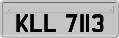 KLL7113