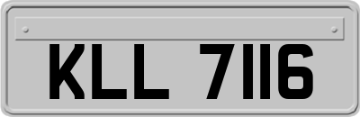 KLL7116