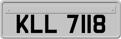KLL7118