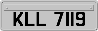 KLL7119