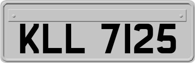 KLL7125