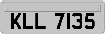 KLL7135