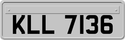 KLL7136